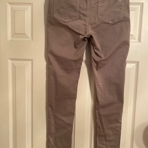 Rag & Bone Legging Jeans - Picture 5 of 13